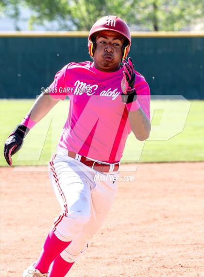 Thumbnail 3 in McClatchy vs. Rocklin photogallery.