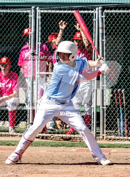 Thumbnail 2 in McClatchy vs. Rocklin photogallery.