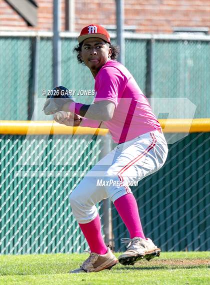 Thumbnail 1 in McClatchy vs. Rocklin photogallery.