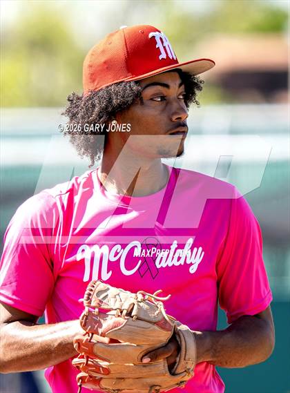 Thumbnail 2 in McClatchy vs. Rocklin photogallery.