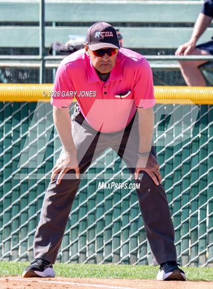 Thumbnail 3 in McClatchy vs. Rocklin photogallery.