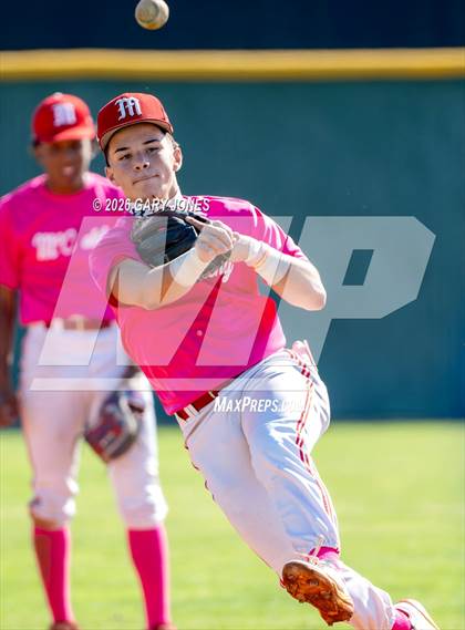 Thumbnail 1 in McClatchy vs. Rocklin photogallery.