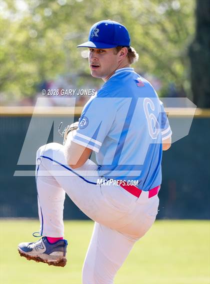 Thumbnail 1 in McClatchy vs. Rocklin photogallery.