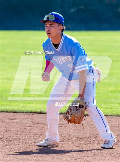 Thumbnail 1 in McClatchy vs. Rocklin photogallery.