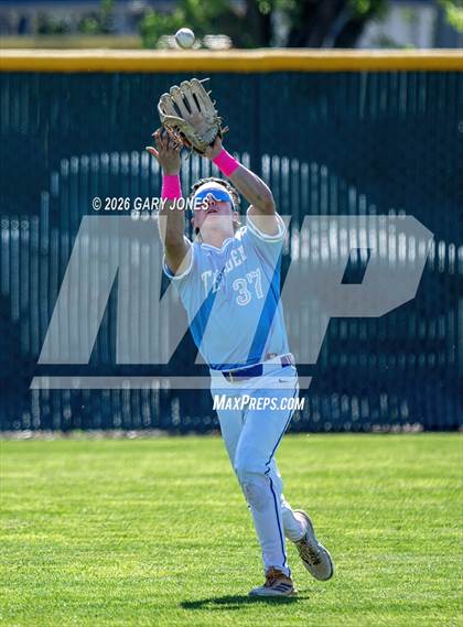 Thumbnail 1 in McClatchy vs. Rocklin photogallery.