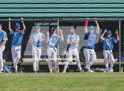 Thumbnail 2 in McClatchy vs. Rocklin photogallery.