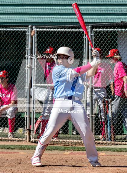 Thumbnail 1 in McClatchy vs. Rocklin photogallery.