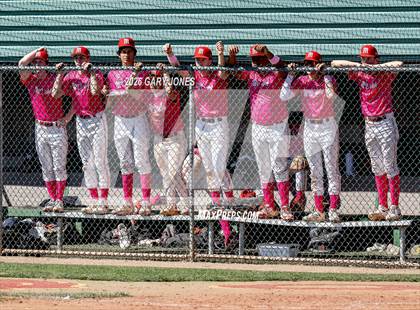 Thumbnail 3 in McClatchy vs. Rocklin photogallery.