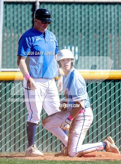Thumbnail 1 in McClatchy vs. Rocklin photogallery.