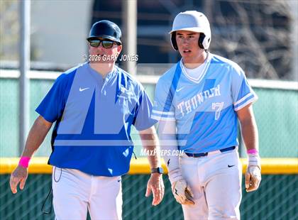 Thumbnail 2 in McClatchy vs. Rocklin photogallery.