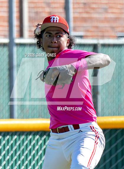 Thumbnail 2 in McClatchy vs. Rocklin photogallery.