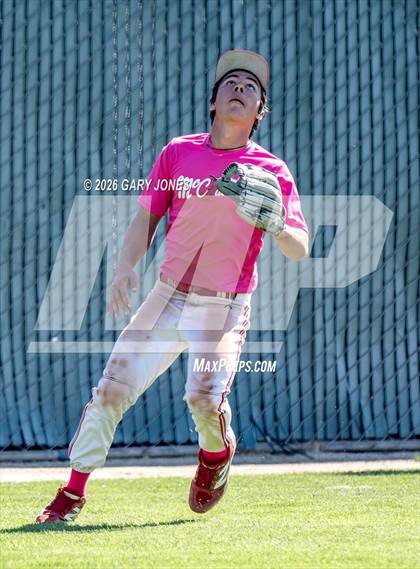 Thumbnail 2 in McClatchy vs. Rocklin photogallery.
