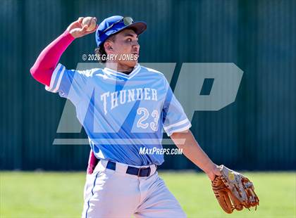 Thumbnail 1 in McClatchy vs. Rocklin photogallery.