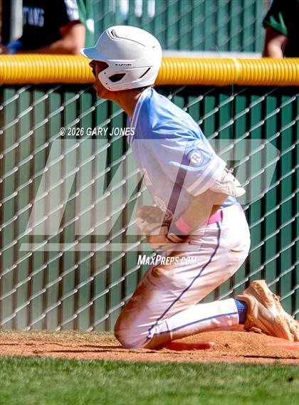 Thumbnail 3 in McClatchy vs. Rocklin photogallery.
