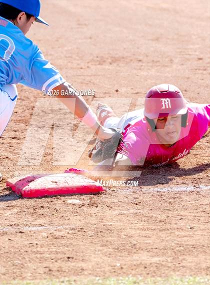 Thumbnail 3 in McClatchy vs. Rocklin photogallery.
