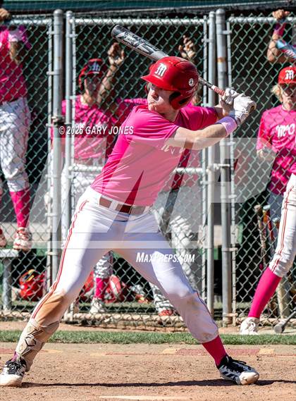 Thumbnail 1 in McClatchy vs. Rocklin photogallery.