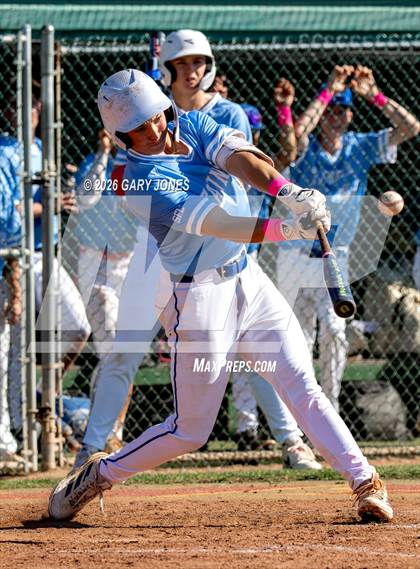 Thumbnail 1 in McClatchy vs. Rocklin photogallery.