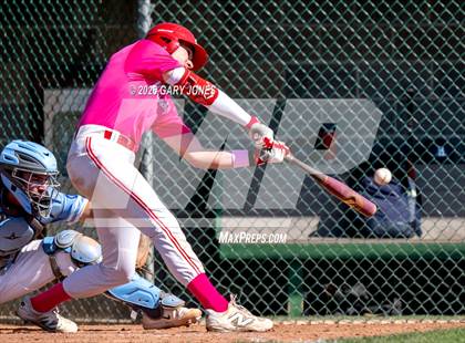 Thumbnail 1 in McClatchy vs. Rocklin photogallery.