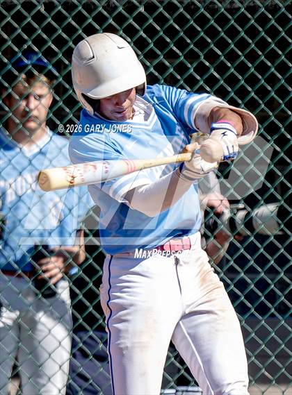 Thumbnail 1 in McClatchy vs. Rocklin photogallery.