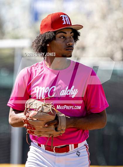 Thumbnail 1 in McClatchy vs. Rocklin photogallery.