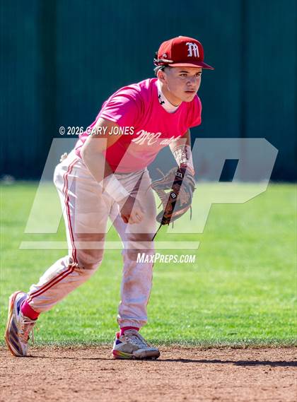 Thumbnail 1 in McClatchy vs. Rocklin photogallery.