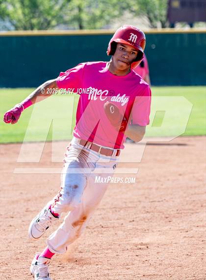 Thumbnail 1 in McClatchy vs. Rocklin photogallery.