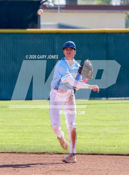 Thumbnail 3 in McClatchy vs. Rocklin photogallery.
