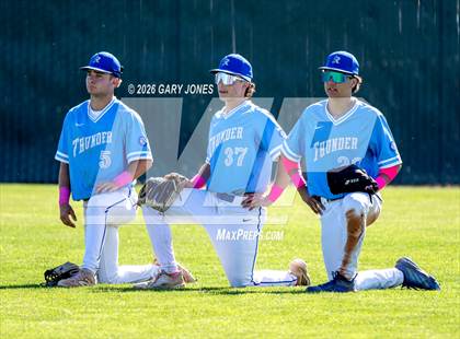 Thumbnail 1 in McClatchy vs. Rocklin photogallery.