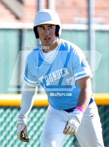 Thumbnail 3 in McClatchy vs. Rocklin photogallery.