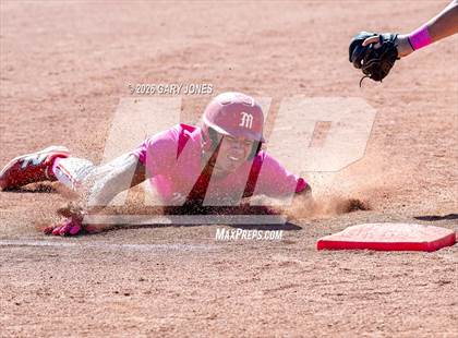 Thumbnail 2 in McClatchy vs. Rocklin photogallery.