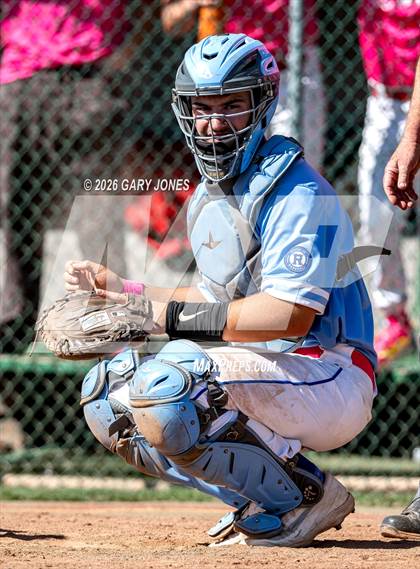 Thumbnail 3 in McClatchy vs. Rocklin photogallery.