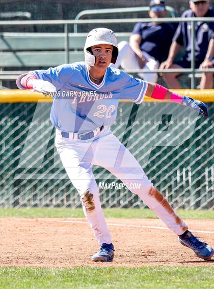 Thumbnail 3 in McClatchy vs. Rocklin photogallery.