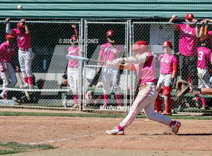 Thumbnail 2 in McClatchy vs. Rocklin photogallery.
