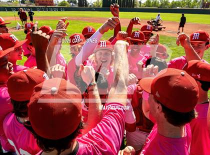 Thumbnail 1 in McClatchy vs. Rocklin photogallery.