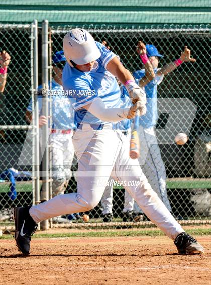 Thumbnail 3 in McClatchy vs. Rocklin photogallery.