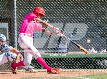 Thumbnail 2 in McClatchy vs. Rocklin photogallery.