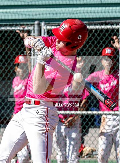 Thumbnail 2 in McClatchy vs. Rocklin photogallery.