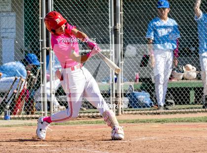 Thumbnail 2 in McClatchy vs. Rocklin photogallery.