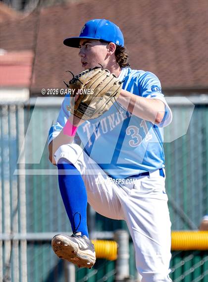 Thumbnail 2 in McClatchy vs. Rocklin photogallery.