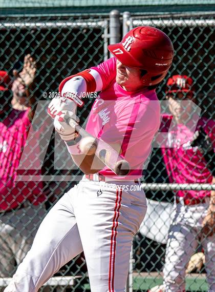 Thumbnail 2 in McClatchy vs. Rocklin photogallery.