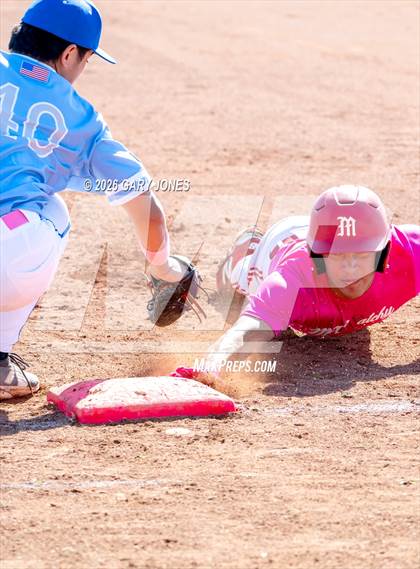 Thumbnail 2 in McClatchy vs. Rocklin photogallery.