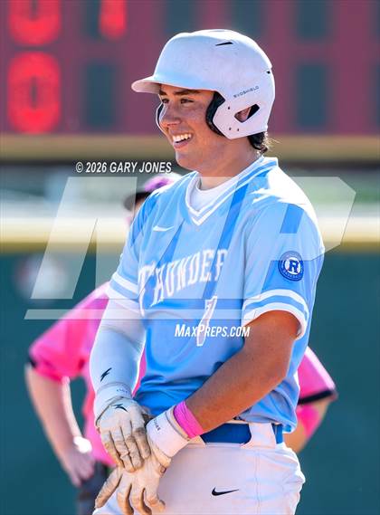 Thumbnail 1 in McClatchy vs. Rocklin photogallery.
