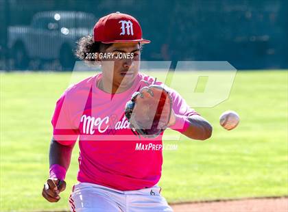 Thumbnail 3 in McClatchy vs. Rocklin photogallery.