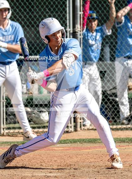 Thumbnail 2 in McClatchy vs. Rocklin photogallery.