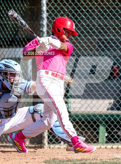 Thumbnail 3 in McClatchy vs. Rocklin photogallery.