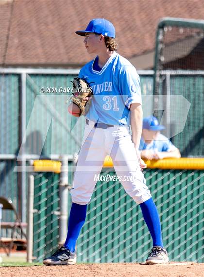 Thumbnail 1 in McClatchy vs. Rocklin photogallery.