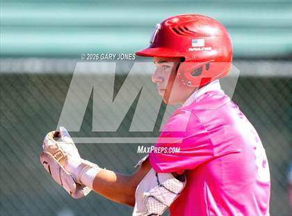 Thumbnail 3 in McClatchy vs. Rocklin photogallery.