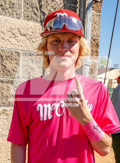 Thumbnail 2 in McClatchy vs. Rocklin photogallery.