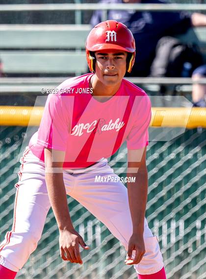 Thumbnail 1 in McClatchy vs. Rocklin photogallery.