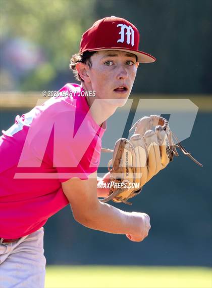 Thumbnail 3 in McClatchy vs. Rocklin photogallery.